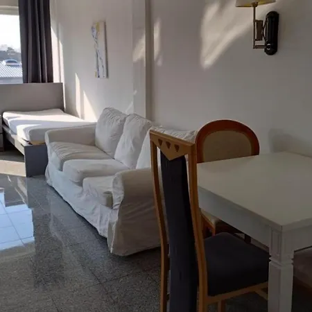 Mehrbett-apartment 5 Citynah, Einfache Ausstattung Hamburg