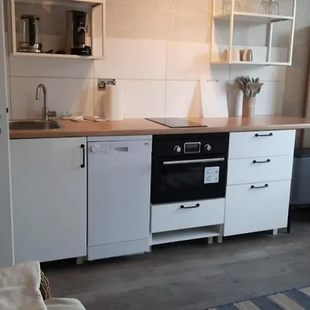 Single Kleiner Watzmann 55 Im Schoenen Sasel Apartment Hamburg
