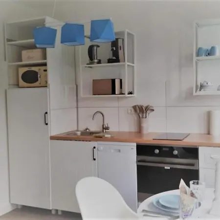 Stubenglueck 54, Zentrale Lage Im Schoenen Sasel