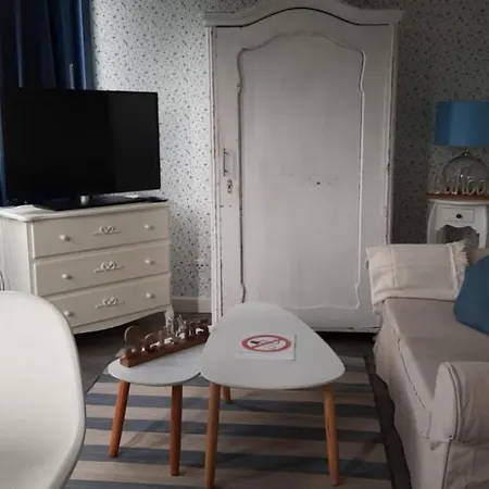 Stubenglueck 54, Zentrale Lage Im Schoenen Sasel Apartment *