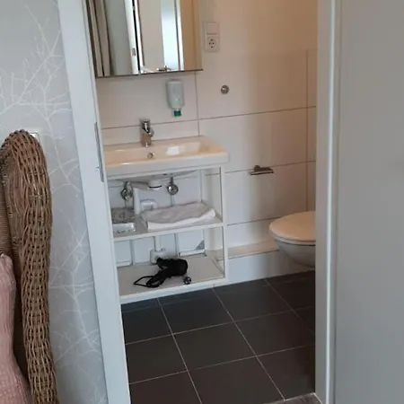 Single Kleiner Watzmann 55 Im Schoenen Sasel Apartment Hamburg