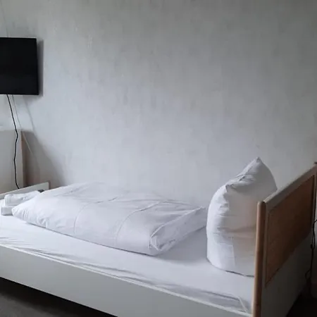 Single Kleiner Watzmann 55 Im Schoenen Sasel Apartment