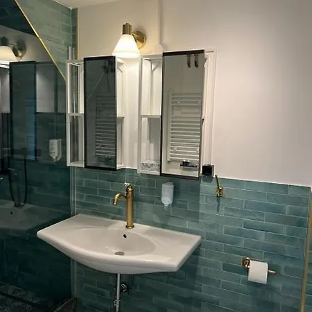 Studio-apartment 29 Beim Saseler Markt Frisch Renoviert