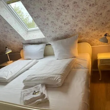 Studio-apartment 29 Beim Saseler Markt Frisch Renoviert * Hamburg