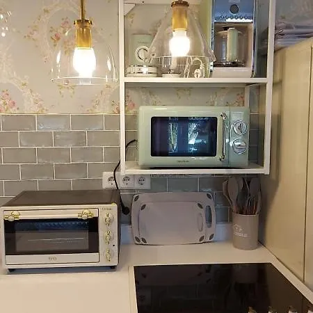 24 In Der Kunaustrasse Apartment *
