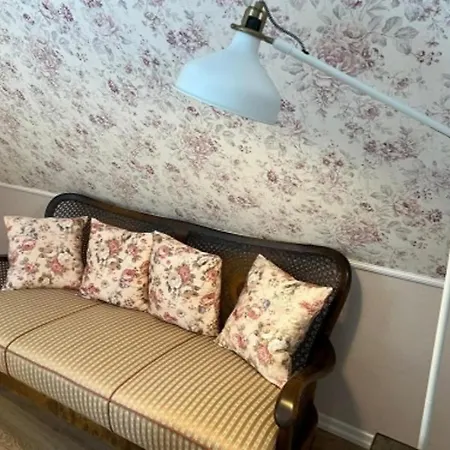 Studio-apartment 29 Beim Saseler Markt Frisch Renoviert * Hamburg