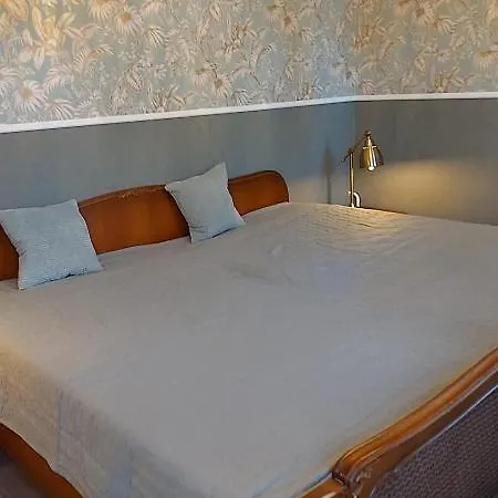 Apartment 24 In Der Kunaustrasse *