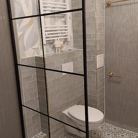 Apartment 24 In Der Kunaustrasse *