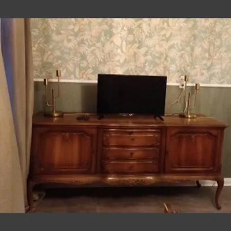 Apartment 24 In Der Kunaustrasse *