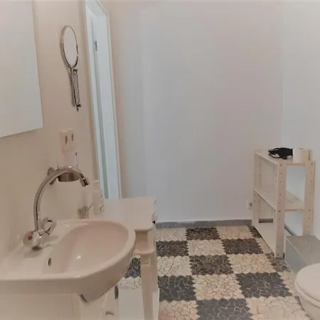 Apartment Mehrbett-apartment 2 In Hamburg