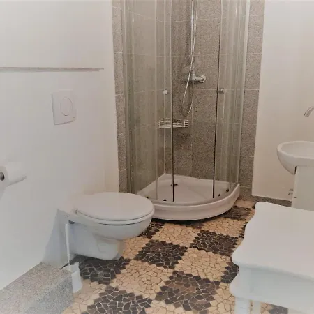 Mehrbett-apartment 2 Citynah, Einfache Ausstattung Hamburg