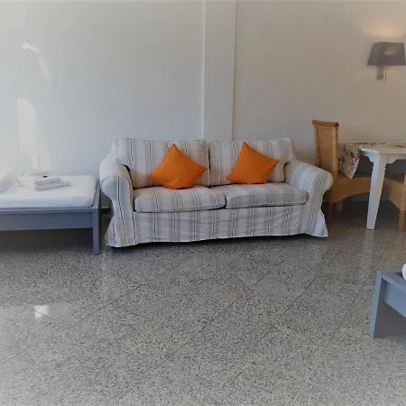 Mehrbett-apartment 2 Citynah, Einfache Ausstattung
