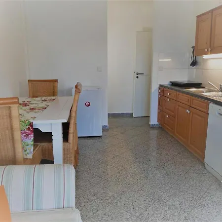 Mehrbett-apartment 2 Citynah, Einfache Ausstattung * Hamburg