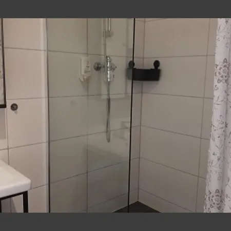 Studio-apartment Rockabilly 45 Citynah 60er Style Apartment Hamburg