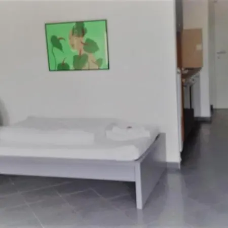 Apartment Mehrbett-apartment 3 In *