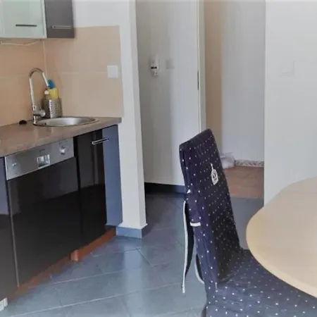 Apartment Mehrbett-apartment 3 In