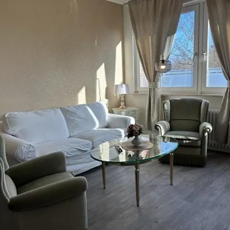 Apartment Studio-apartment Shabby 47 Citynah, Retro & Modern