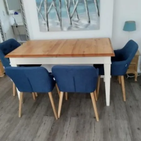 1 Zimmer-apartment 21 Saseler Markt Erdgeschoss Hamburg