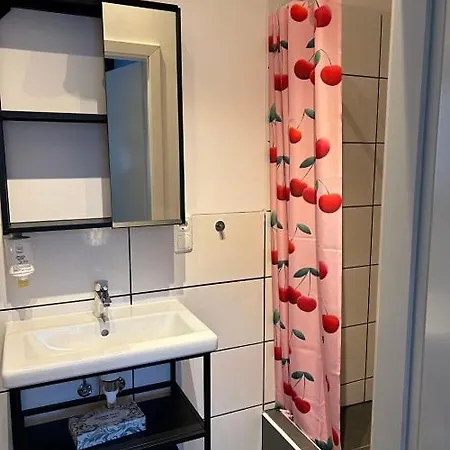 Rose 42 Citynah, Gehobene Ausstattung * Hamburg