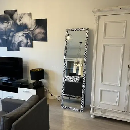 Rose 42 Citynah, Gehobene Ausstattung Apartment *