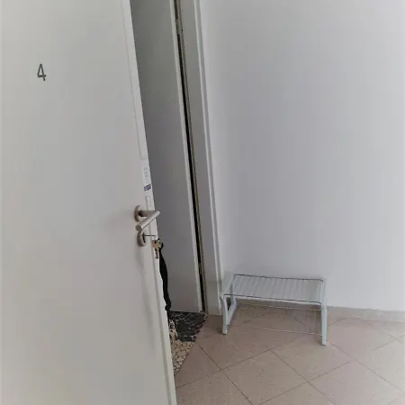 Apartment Mehrbett-apartment 4 Citynah, Einfache Ausstattung
