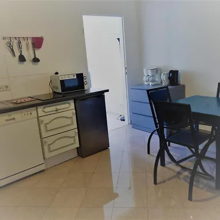 Apartment Mehrbett-apartment 7 Citynah, Einfache Ausstattung Hamburg