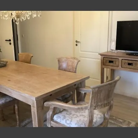 20 Im Suessen Stadtkern Von Sasel Apartment Hamburg