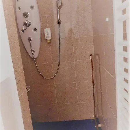 Mehrbett-apartment 7 Citynah, Einfache Ausstattung * Hamburg