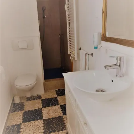Appartement Mehrbett-apartment 7 Citynah, Einfache Ausstattung