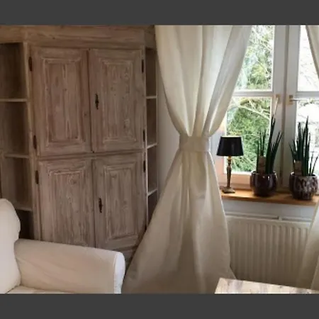 Apartment 20 Im Suessen Stadtkern Von Sasel *