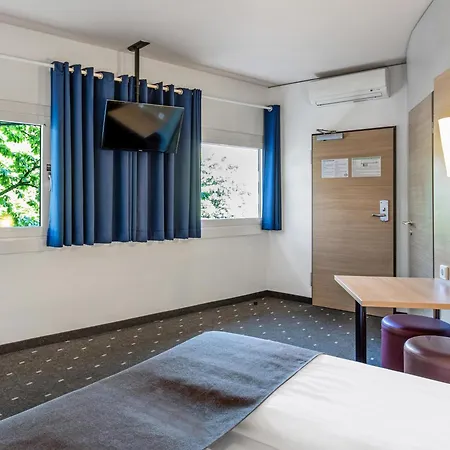 Hamburg-altona Hotel Amburgo