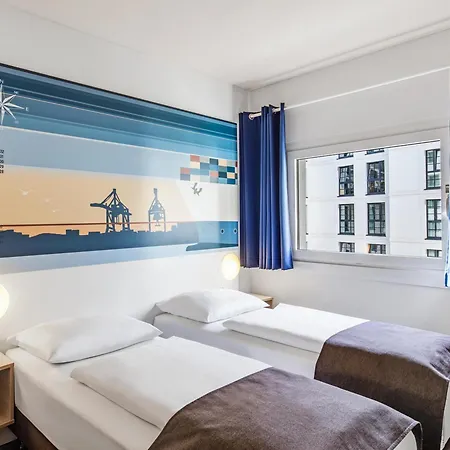 Hotel Hamburg-altona