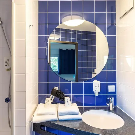 Hotel Hamburg-altona Amburgo