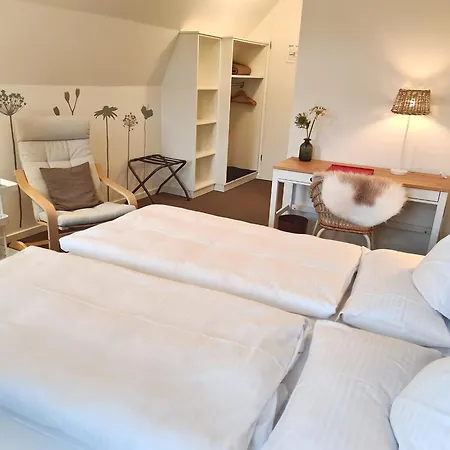 Hotel Baurs Park