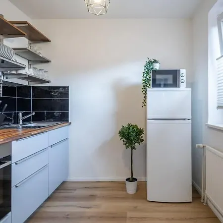 1 Schulterblatt-apartments For 6 *