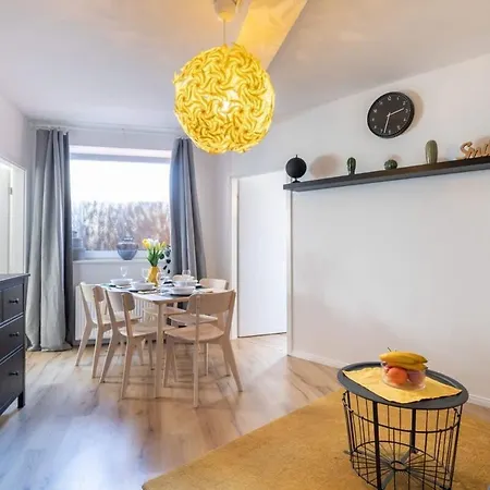 1 Schulterblatt-apartments For 6 *