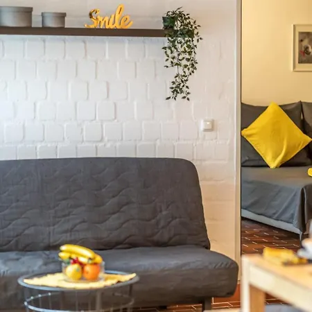 Hamburg City Apartment *