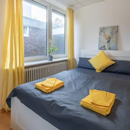 Apartament Beautiful 2 Bedroom Incl Parking *
