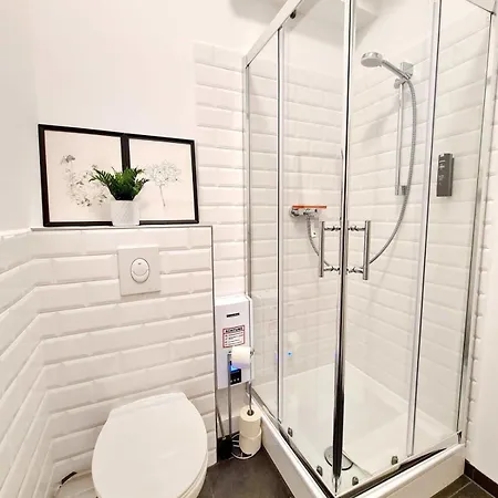 1 Winterhude Apartment *