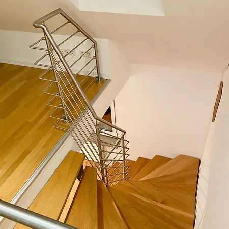 The Lofts At The Park * Hamburg-Harburg