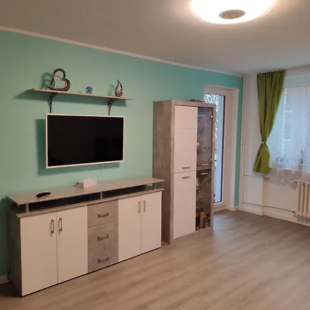 A&m Living Apartment *