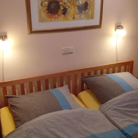 Darz Gastezimmer 3*