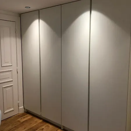 Apartment Eine Kleine Gemuetliche *