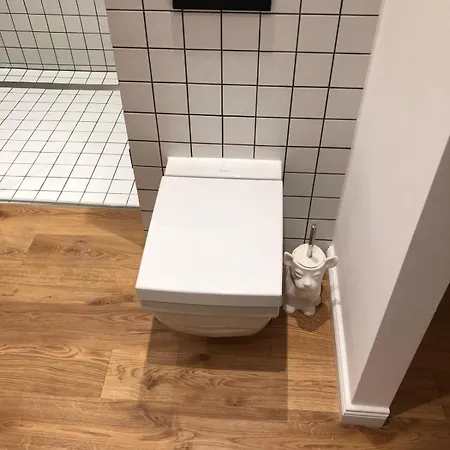 Eine Kleine Gemuetliche * Hamburg