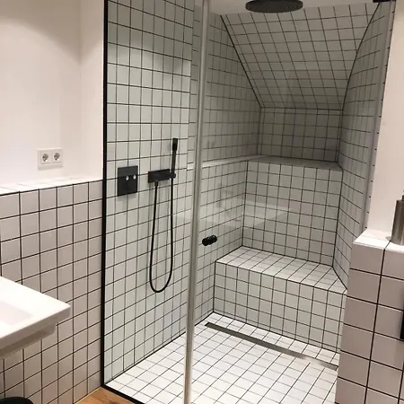Apartment Eine Kleine Gemuetliche