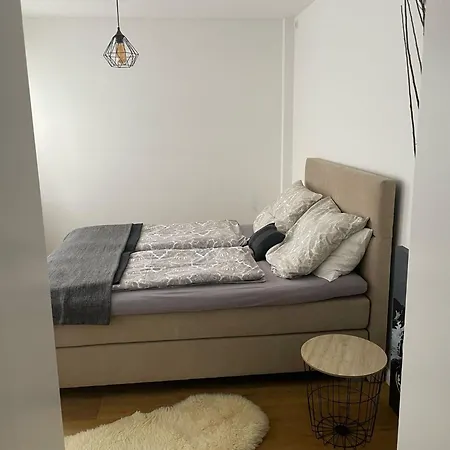 Eine Kleine Gemuetliche Apartment Hamburg