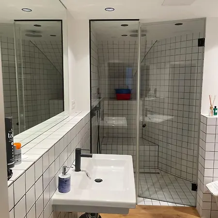 Eine Kleine Gemuetliche * Hamburg