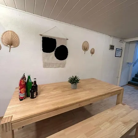 Apartment Beautiful In Urban Location *