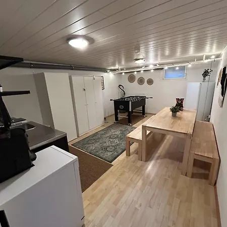 Beautiful In Urban Location Apartment Hamburg