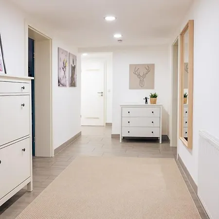 Altona - Three Bedrooms For Up To 10 Hamburg